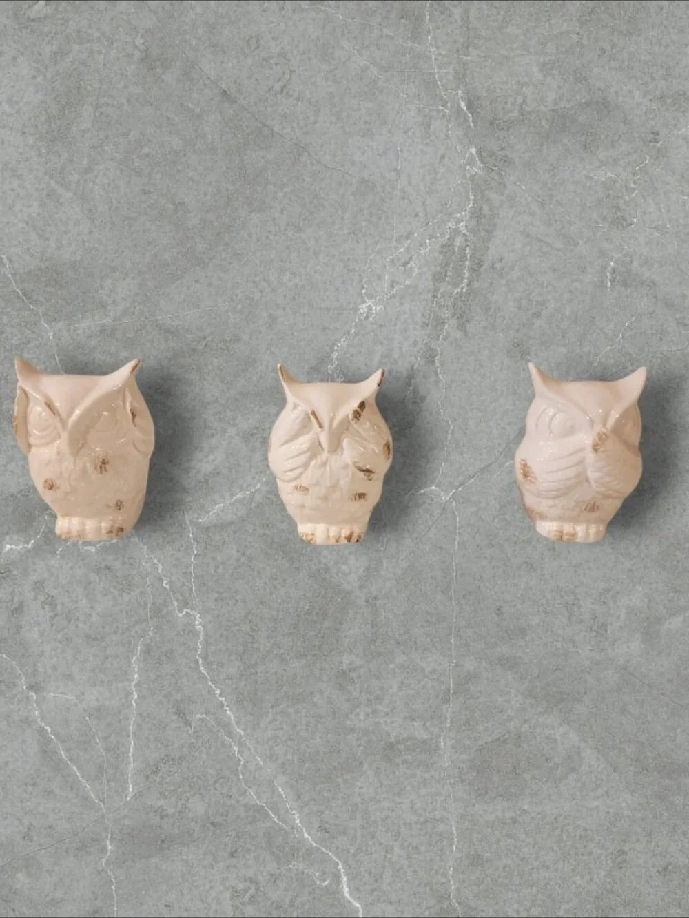 Decorative Owls - Picture 4 of 6